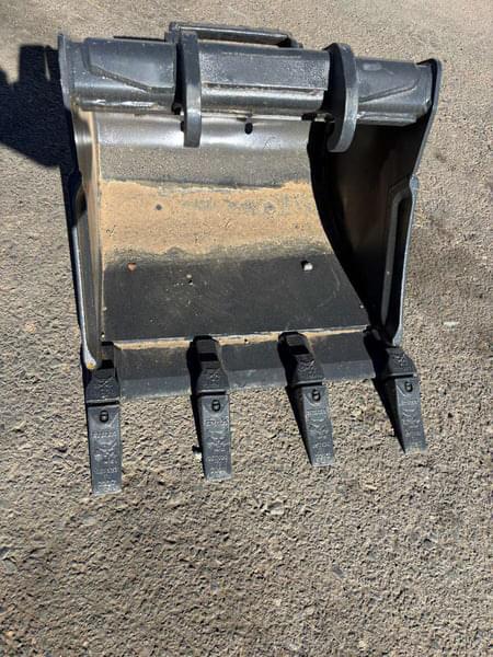 Image of Bobcat MX3-24-T equipment image 4