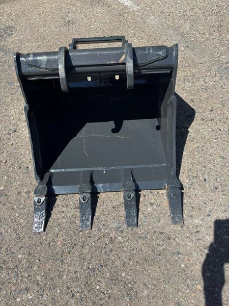 Bobcat MX3-24-T Equipment Image0