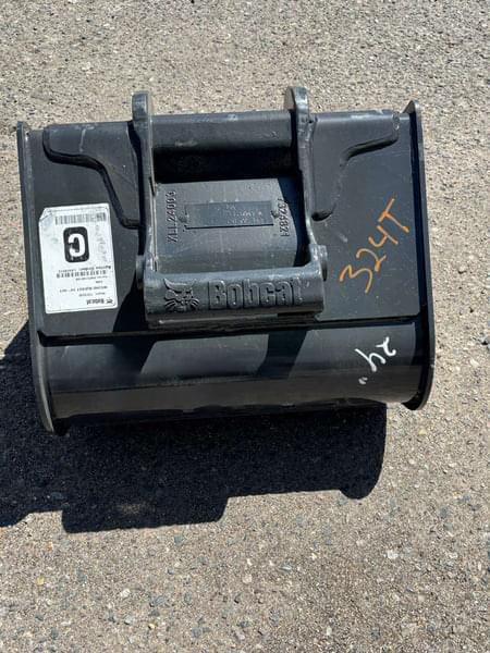 Image of Bobcat MX3-24-T Image 1