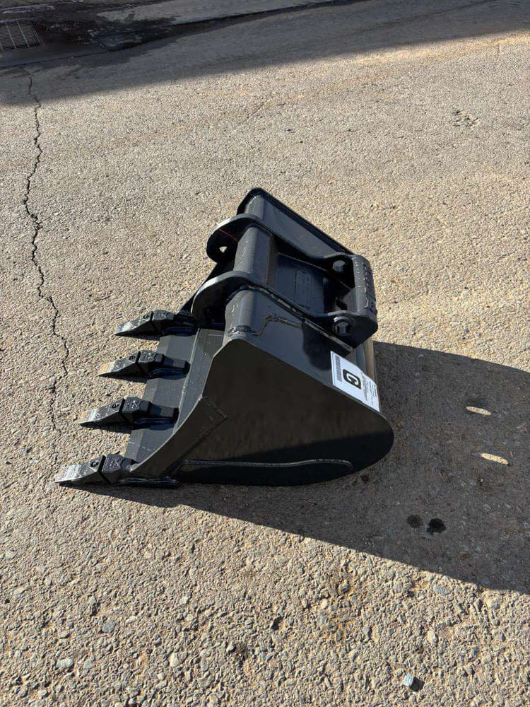 Bobcat MX3-24-T Equipment Image0