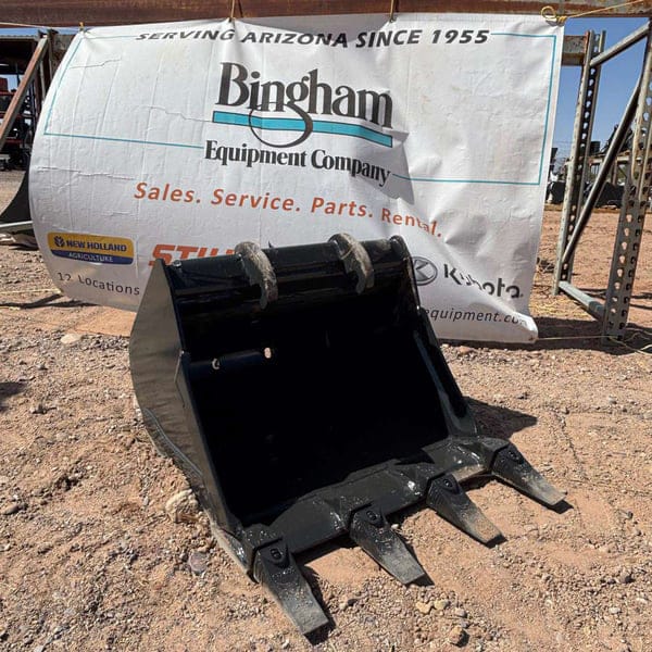 Bobcat MX3-24-T Equipment Image0