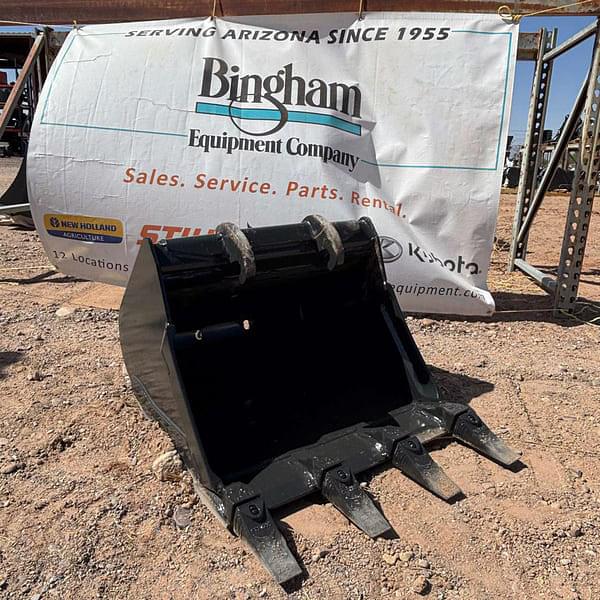 Image of Bobcat MX3-24-T Image 0