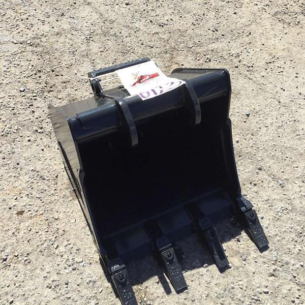 Image of Bobcat MX3-24-T Image 1