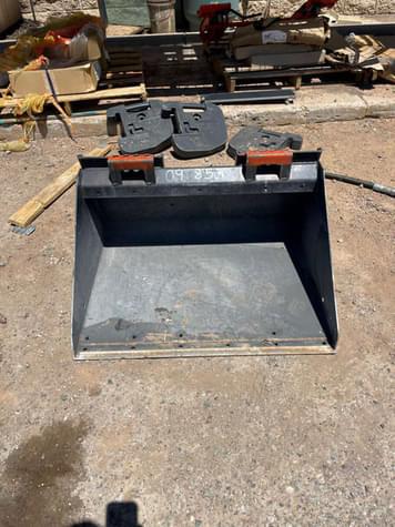 Main image Bobcat MX3-30-T