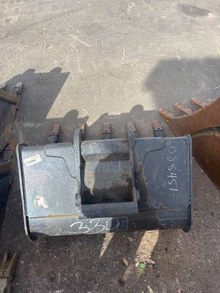 Image of Bobcat MX3-30-T Image 1