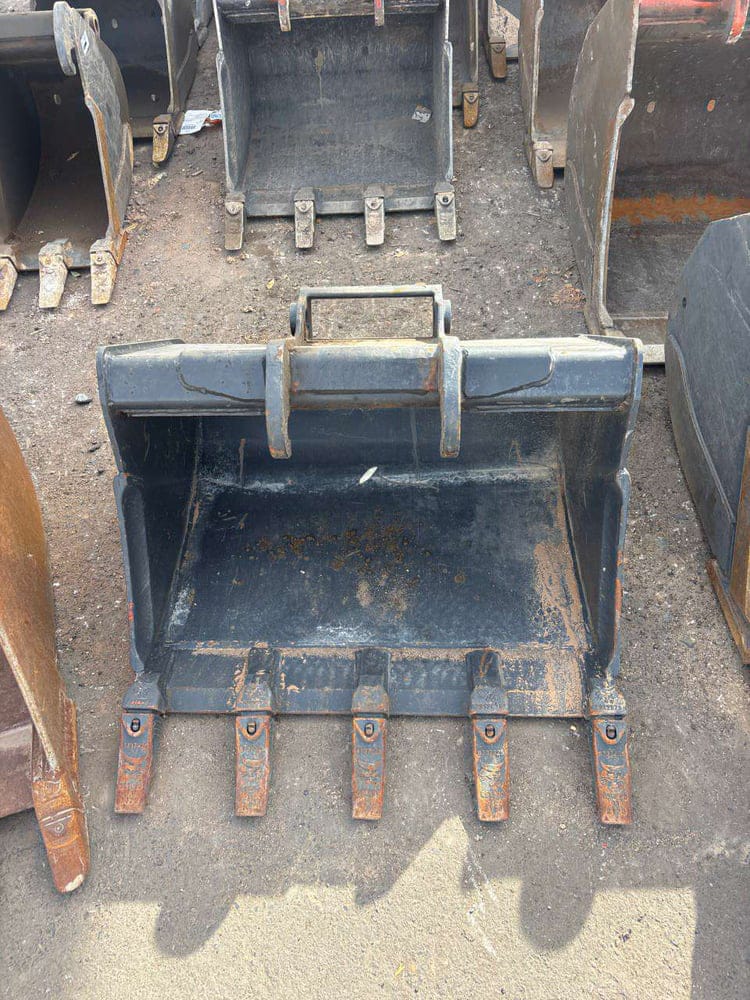 Bobcat MX3-30-T Equipment Image0