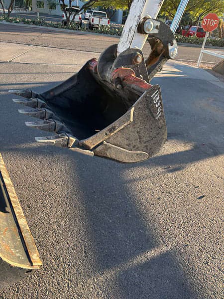 Image of Bobcat MX3-30-T Image 1