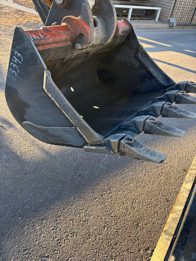 Bobcat MX3-30-T Equipment Image0