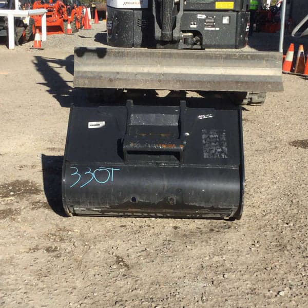 Image of Bobcat MX3-30-T equipment image 2