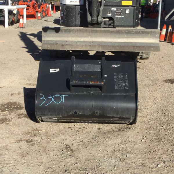 Image of Bobcat MX3-30-T equipment image 2