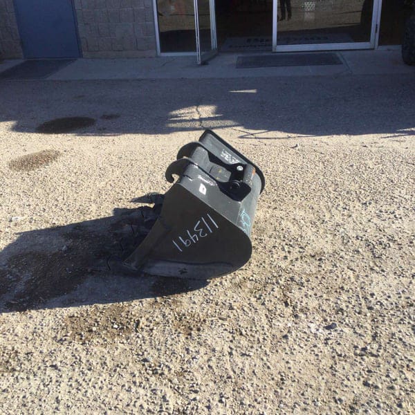 Bobcat MX3-30-T Equipment Image0