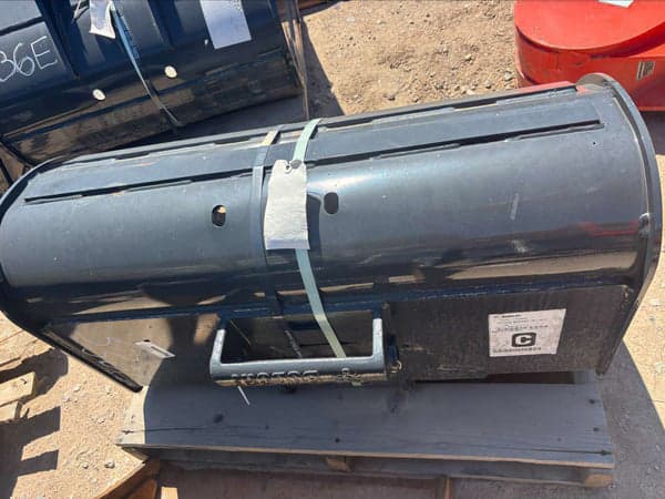 Image of Bobcat MX3-36-T equipment image 1