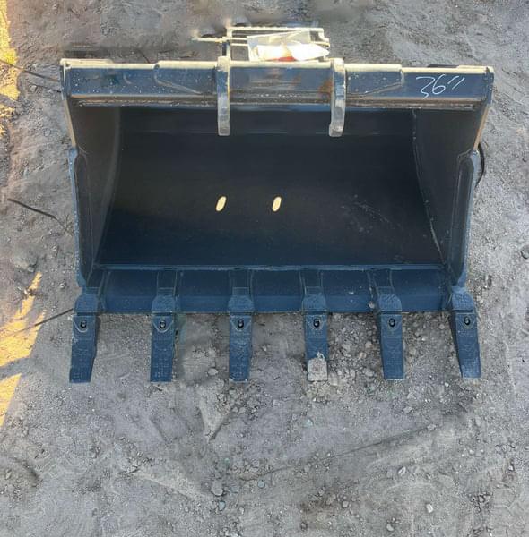 Image of Bobcat MX3-36-T Image 0