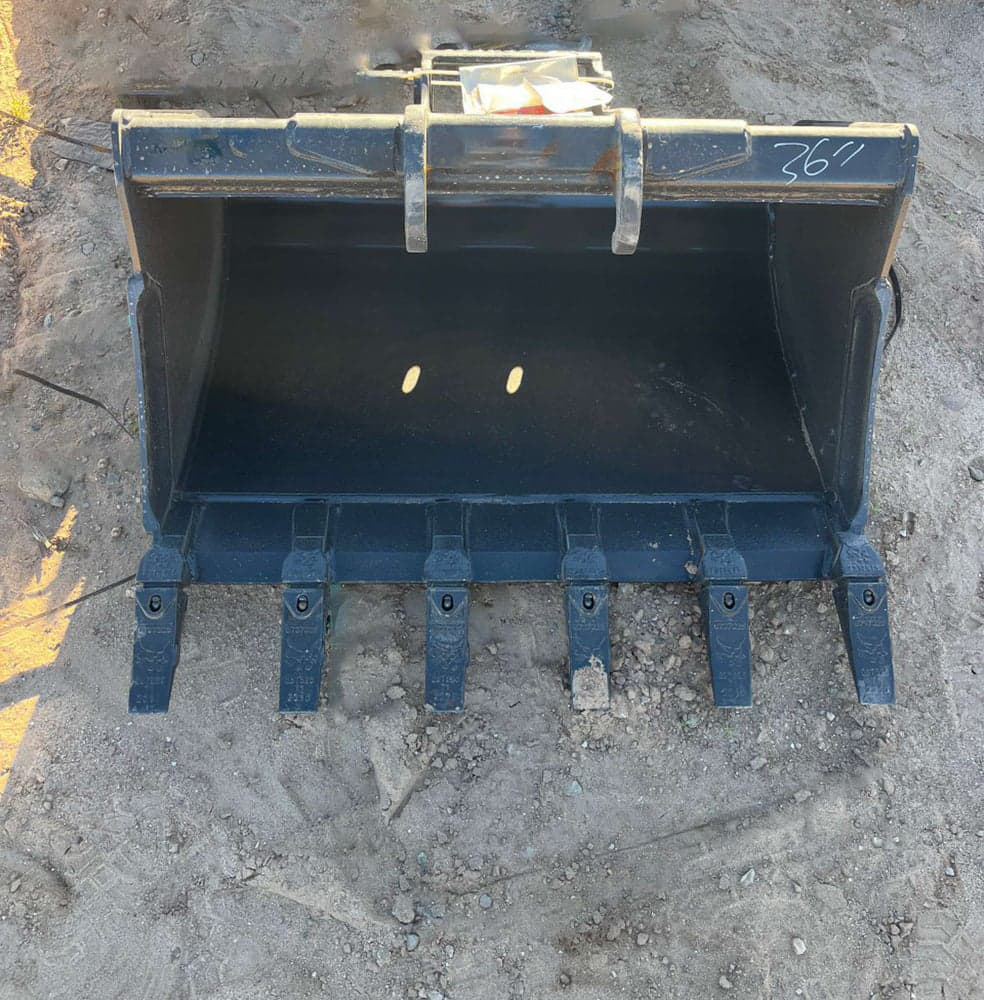 Image of Bobcat MX3-36-T Image 0