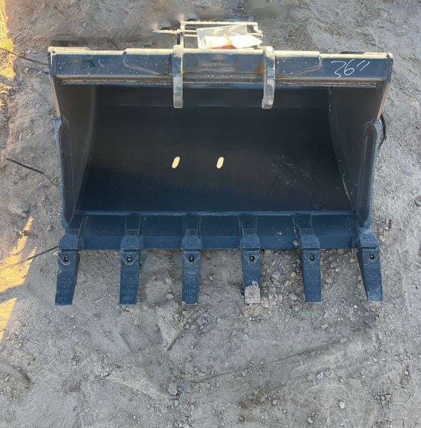 Bobcat MX3-36-T Equipment Image0