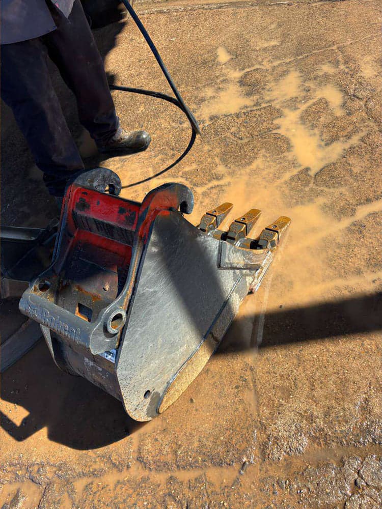 Image of Bobcat MX4-12-T Image 1
