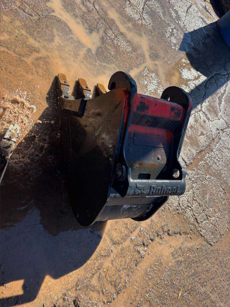 Bobcat MX4-12-T Equipment Image0