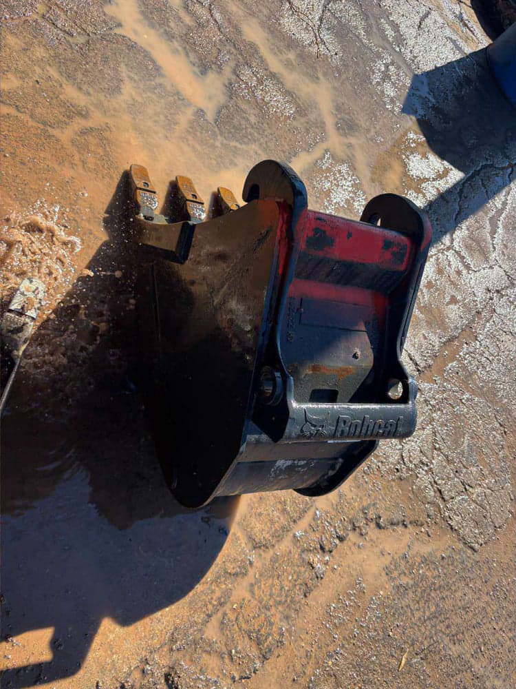 Image of Bobcat MX4-12-T Image 0
