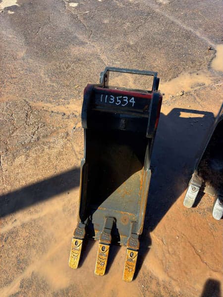 Image of Bobcat MX4-12-T equipment image 2