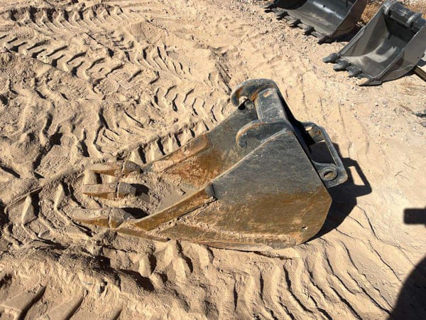 Main image Bobcat MX4-12-T