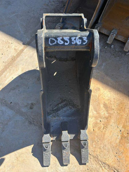 Bobcat MX4-12-T Equipment Image0