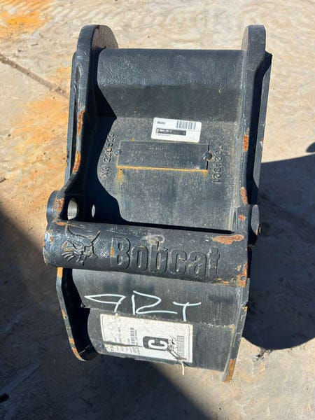 Bobcat MX4-12-T Equipment Image0