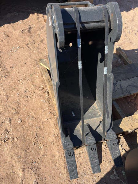 Bobcat MX4-12-T Equipment Image0