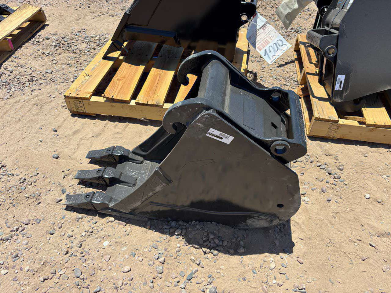 Bobcat MX4-12-T Equipment Image0