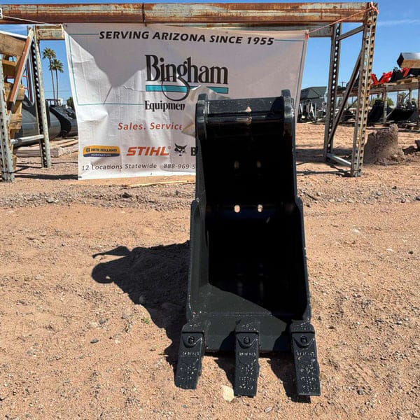 Bobcat MX4-12-T Equipment Image0