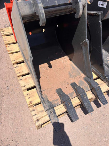 Bobcat MX4-18-T Equipment Image0