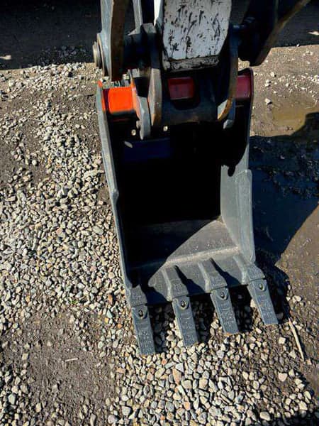 Image of Bobcat MX4-18-T equipment image 2