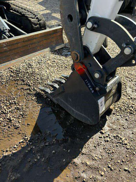 Bobcat MX4-18-T Equipment Image0