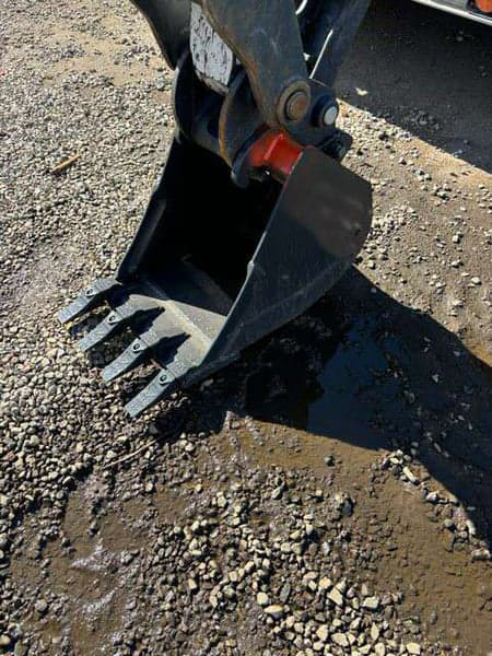 Image of Bobcat MX4-18-T equipment image 1