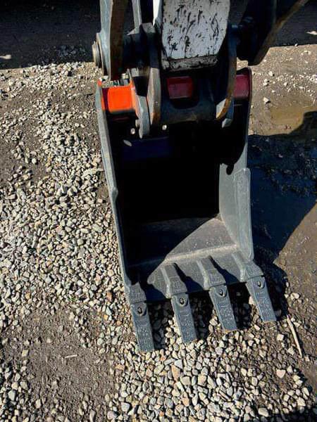 Image of Bobcat MX4-18-T equipment image 2