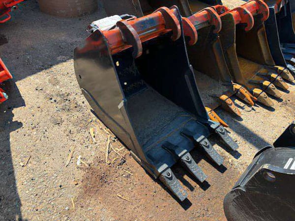 Bobcat MX4-18-T Equipment Image0