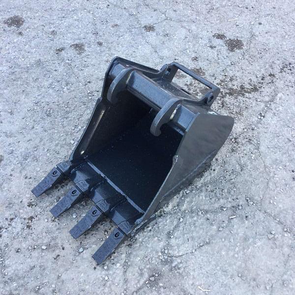 Image of Bobcat MX4-18-T Image 0