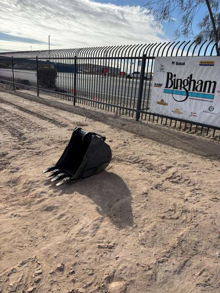 Image of Bobcat MX4-18-T Primary image