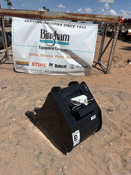 Image of Bobcat MX4-18-T Image 0