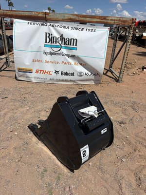 Bobcat MX4-18-T Image