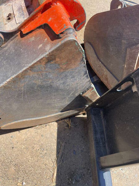 Bobcat MX4-24-T Equipment Image0