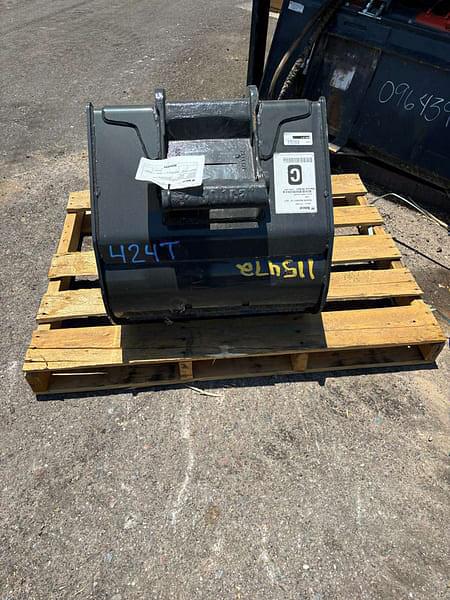 Image of Bobcat MX4-24-T equipment image 3