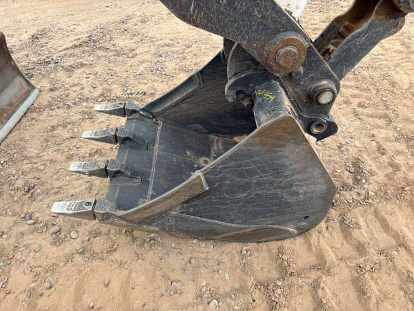 Bobcat MX4-24-T Equipment Image0