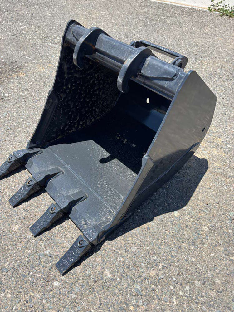 Bobcat MX4-24-T Equipment Image0