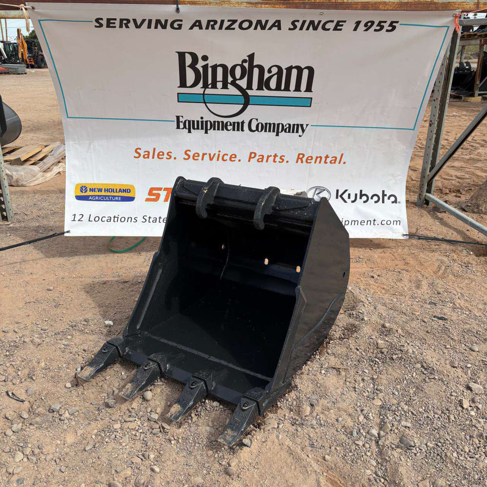 Bobcat MX4-24-T Equipment Image0