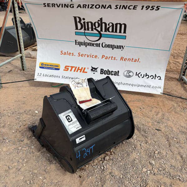 Image of Bobcat MX4-24-T Image 1