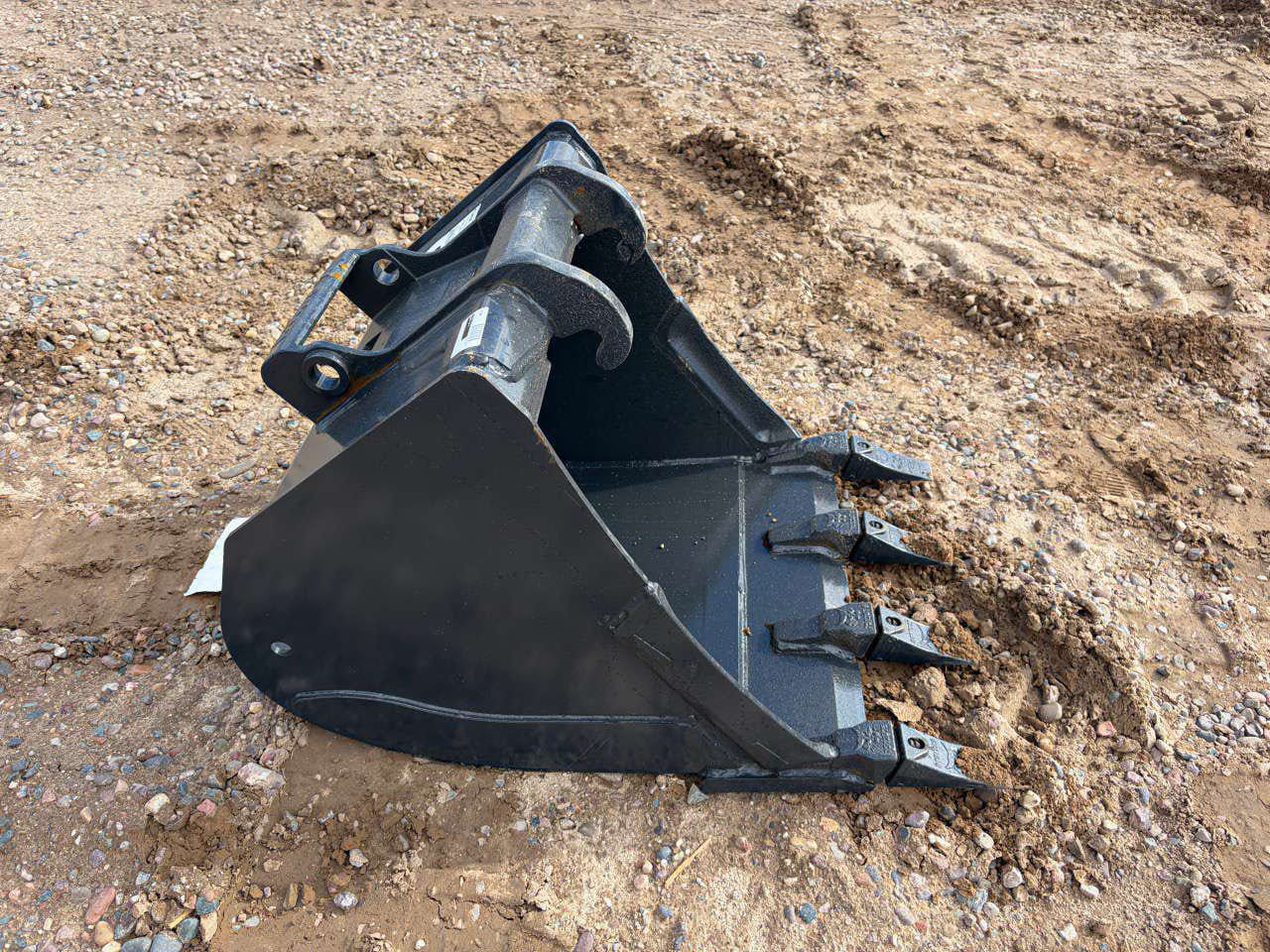 Bobcat MX4-24-T Equipment Image0