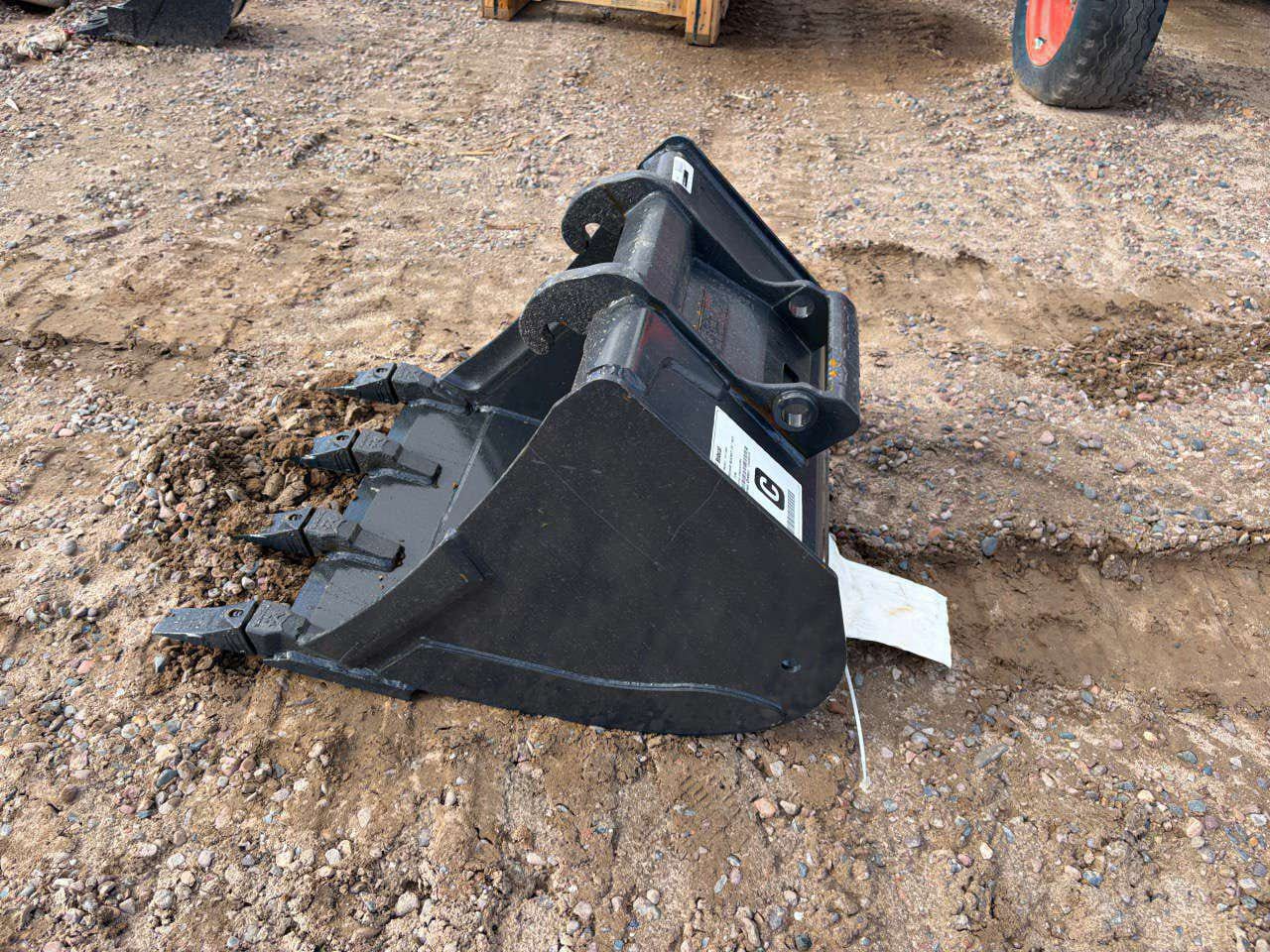 Bobcat MX4-24-T Equipment Image0