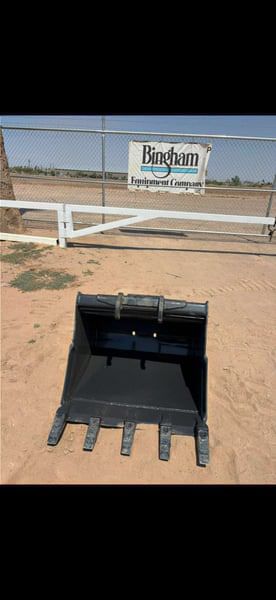 Bobcat MX4-24-T Equipment Image0