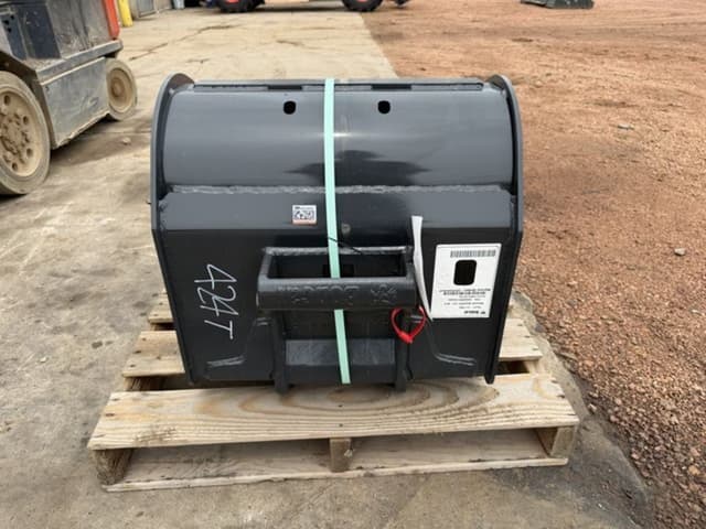 Image of Bobcat MX4-24-T equipment image 3