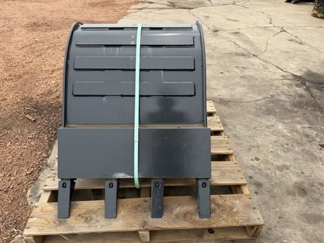 Image of Bobcat MX4-24-T equipment image 2